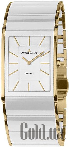 Jacques Lemans Жіночий годинник 1-1940E 1-1940E