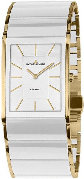 Jacques Lemans Жіночий годинник 1-1940E 1-1940E