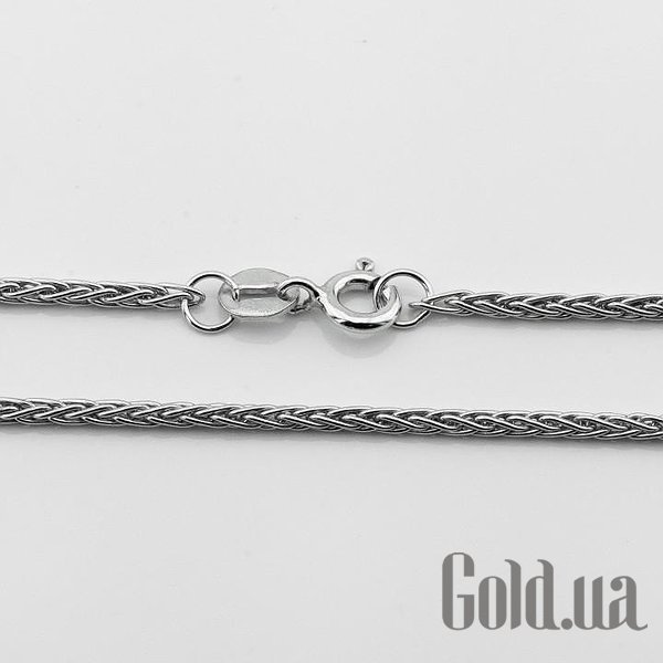 Серебряная цепь DIA4300540 – изображение 2