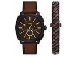 Fossil Чоловічий годинник FS6102SET, 1800986