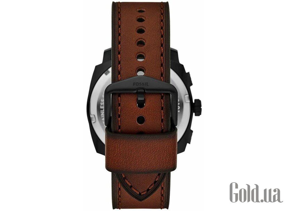 Fossil Чоловічий годинник FS6102SET FS6102SET – зображення 2