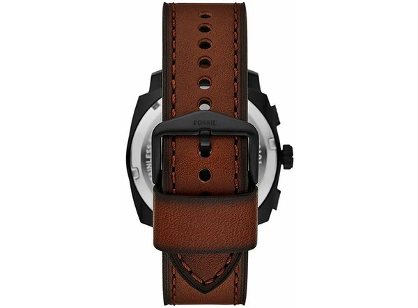 Fossil Чоловічий годинник FS6102SET FS6102SET – зображення 2