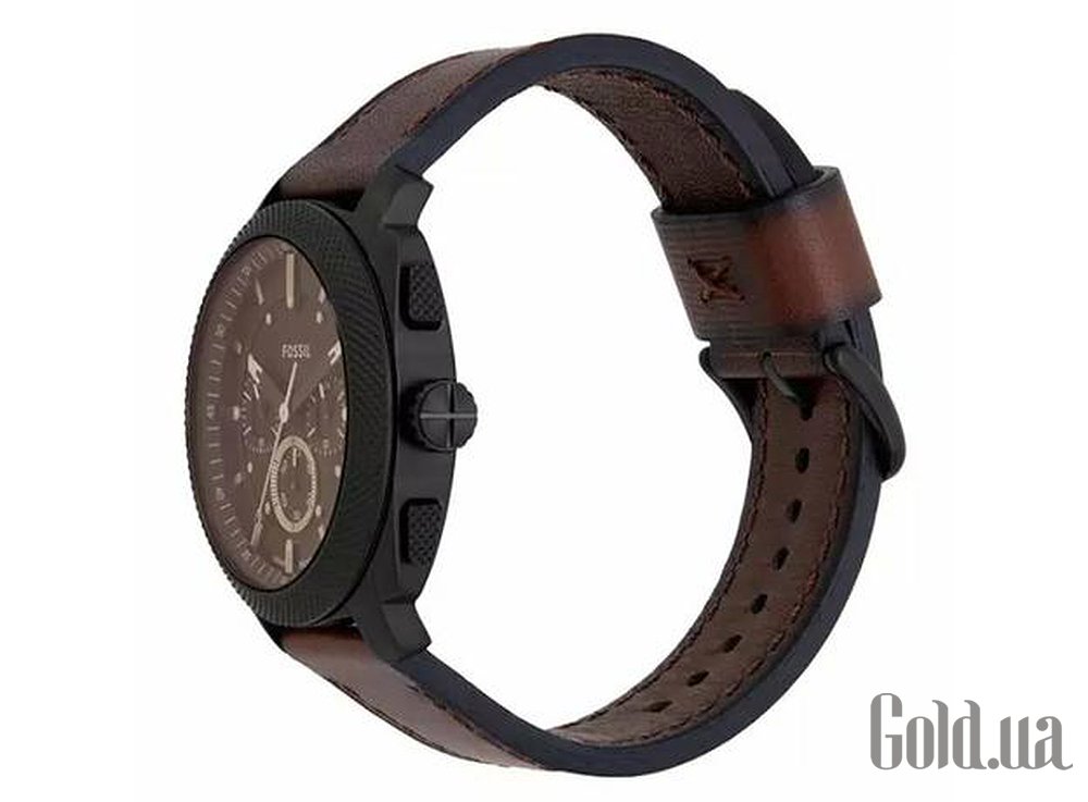 Fossil Чоловічий годинник FS6102SET FS6102SET – зображення 5