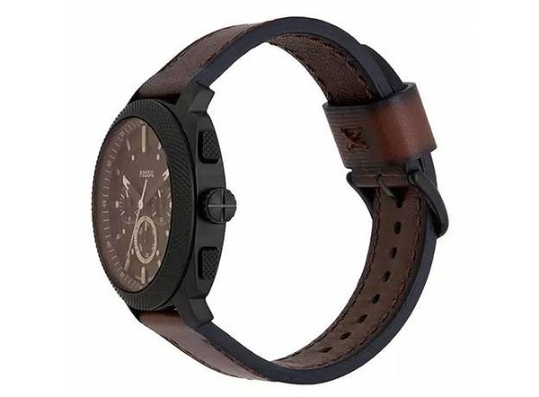 Fossil Чоловічий годинник FS6102SET FS6102SET – зображення 5