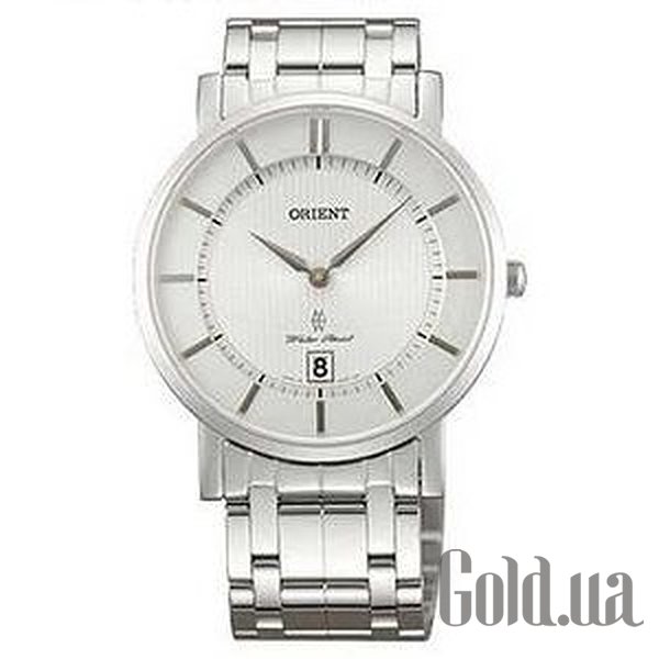 

Японские часы Orient, FGW01006W0