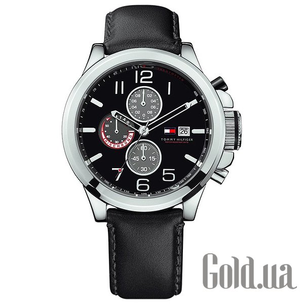

Дизайнерские часы Tommy Hilfiger, 1790809