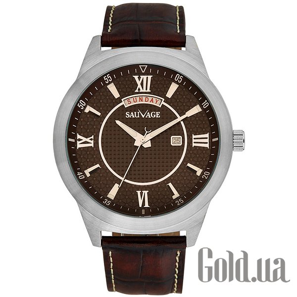 

Мужские часы Sauvage, SA-SV29796S