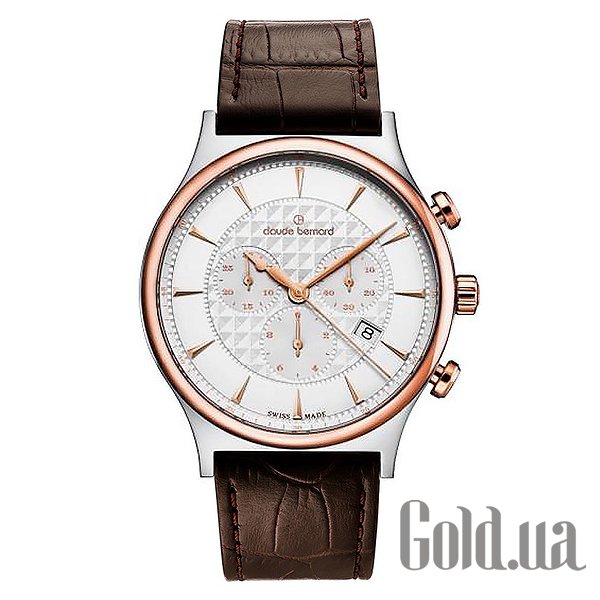 

Швейцарские часы Claude Bernard, 10217 357R AIR