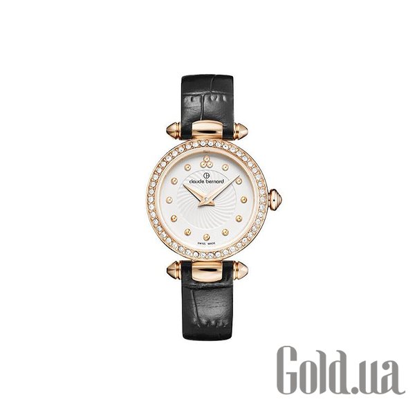 

Швейцарские часы Claude Bernard, Женские часы 20209 37RP AIR