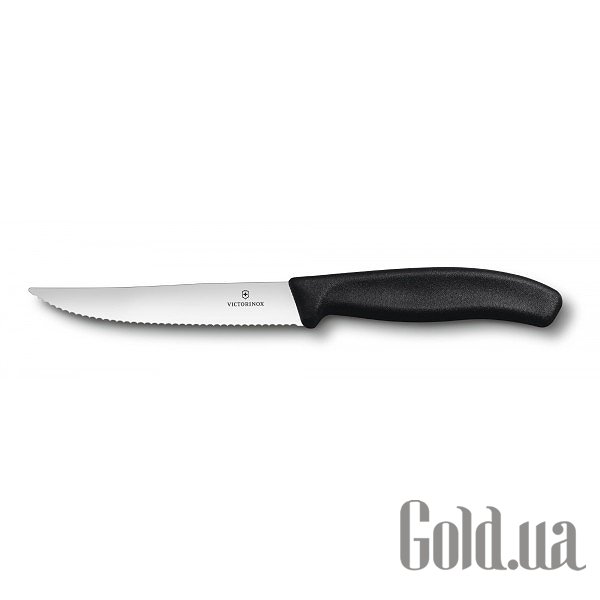 Купить Victorinox Кухонный нож SwissClassic Steak&Pizza Vx67933.12