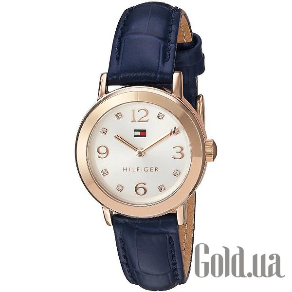 

Дизайнерские часы Tommy Hilfiger, Женские часы 1781713*