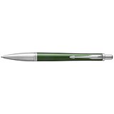 Parker Кулькова ручка Urban Premium Green CT 1931619, 1527579