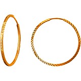 Золоті сережки, 1529371