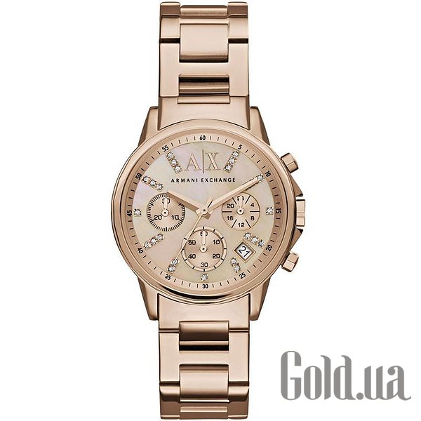 

Дизайнерские часы Armani Exchange, Женские часы AX4326