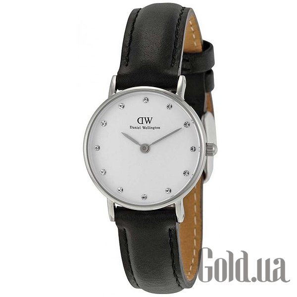 

Женские часы Daniel Wellington, Женские часы 0921DW-Classy-Sheffield