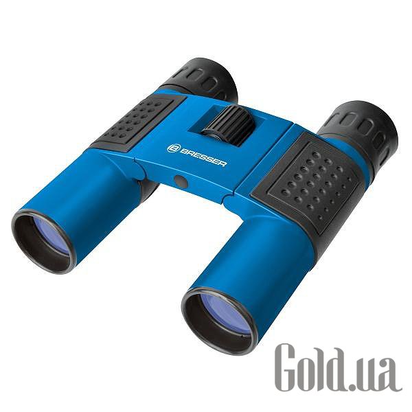 

Бинокль Bresser, Бинокль Topas 10x25 Blue