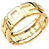 Женское золотое кольцо, 1555483