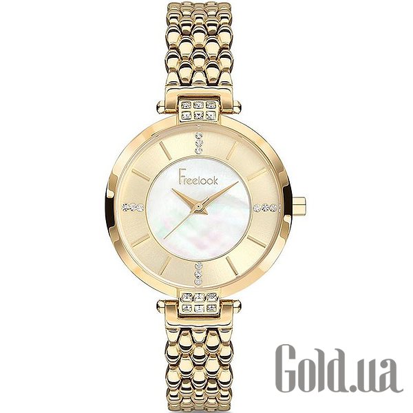 

Женские часы Freelook, Женские часы Lumiere F.8.1011.04
