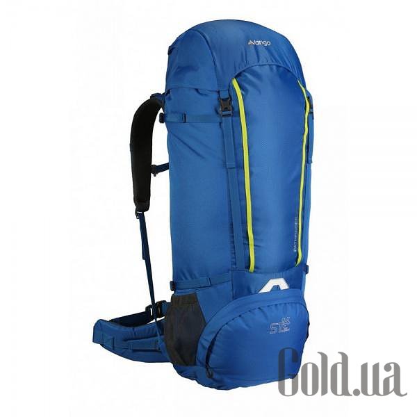 

Рюкзак Vango, Синий, Рюкзак Pathfinder 65 Cobalt