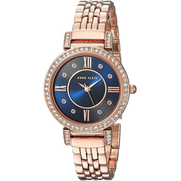 Anne Klein Жіночий годинник Fashion AK/2928NVRG