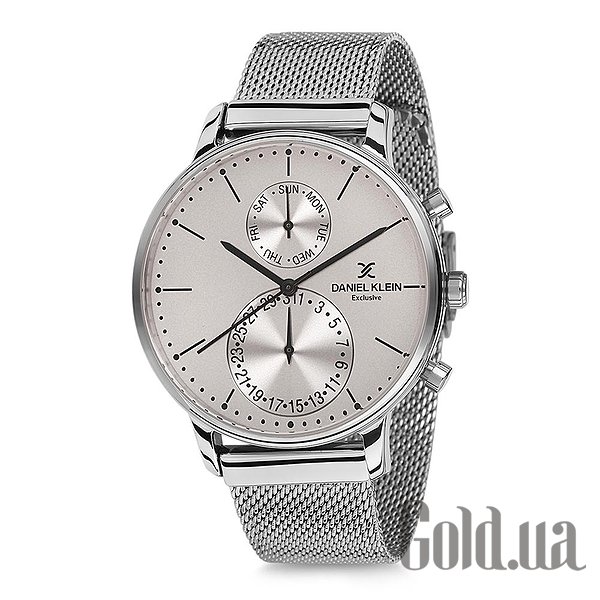Купить Daniel Klein Мужские часы Exclusive DK11711-5