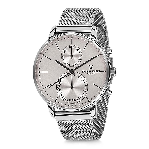 Daniel Klein Чоловічий годинник Exclusive DK11711-5