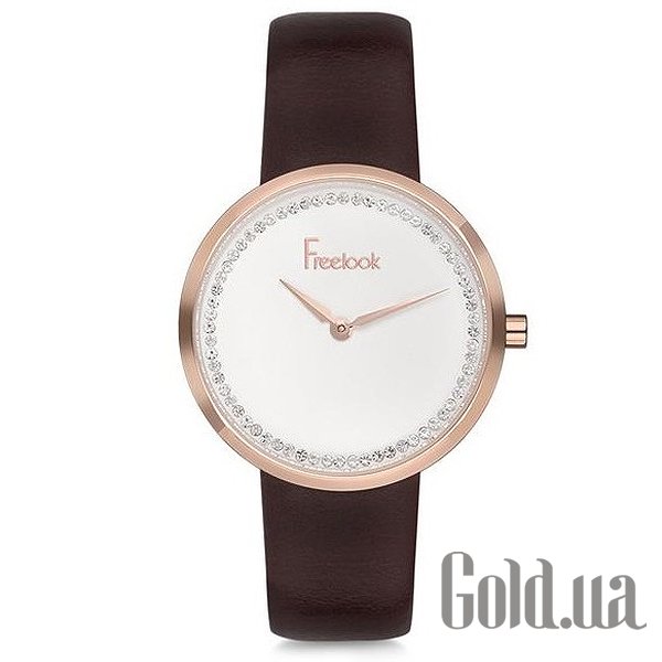 Купить Freelook Женские часы F.8.1043.01