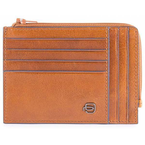 Piquadro Кредитница B2S PU1243B2SR_CU