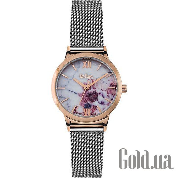 

Дизайнерские часы Lee Cooper, Женские часы LC06666.530