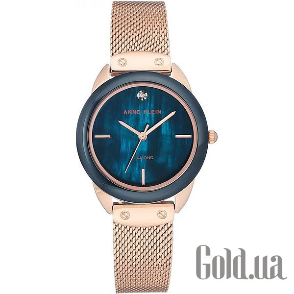 

Женские часы Anne Klein, Женские часы Fashion AK/3258NVRG