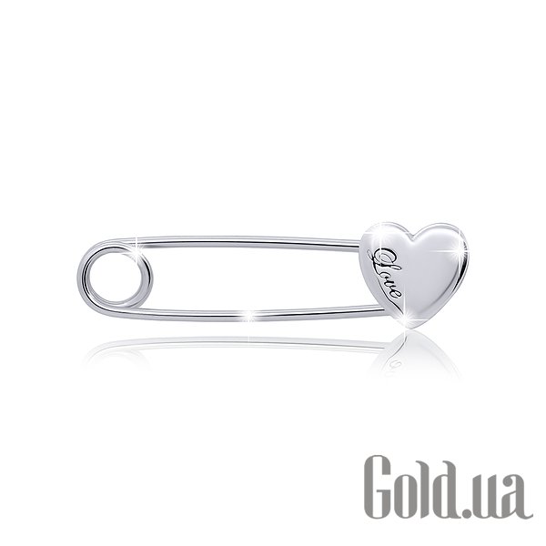 

Булавка/заколка UMa&UMi, Серебряная булавка