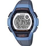 Casio Жіночий годинник Collection LWS-2000H-2AVEF, 1689371