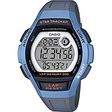 Casio Женские часы Collection LWS-2000H-2AVEF, 1689371