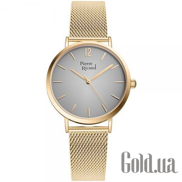 

Женские часы Pierre Ricaud, Женские часы PR 51078.1157Q