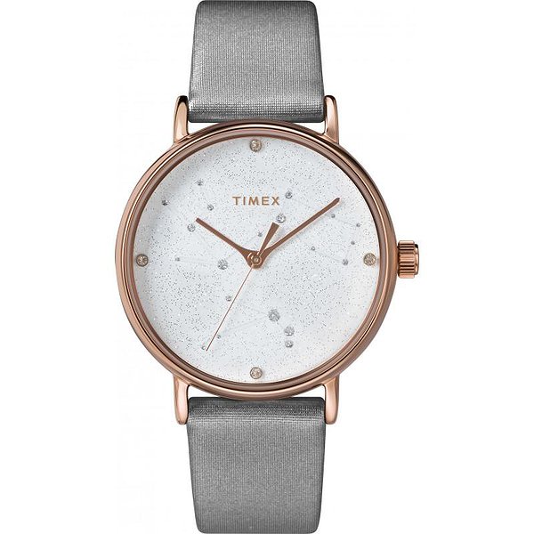 Timex Жіночий годинник Celestial Opulence Tx2t87500