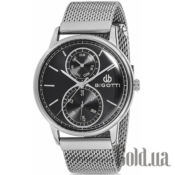 Купить Bigotti Мужские часы BGT0199-1