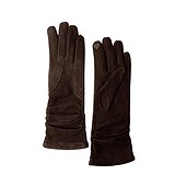 Amo Accessori Перчатки TG996-brown, 1726747