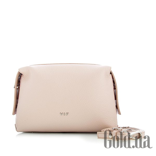 

Сумки женские VIF, Розовый, Женская сумка Malta 30099-07X-62
