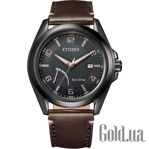 

Японские часы Citizen, Мужские часы AW7057-18H