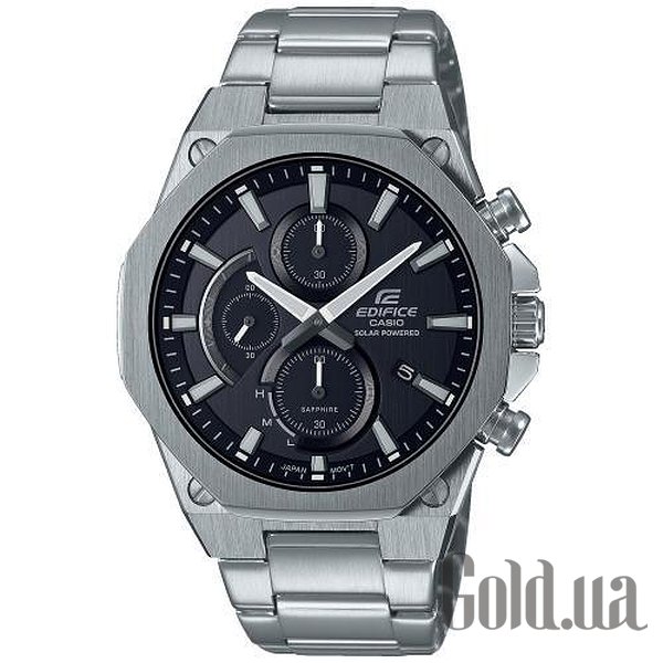 

Японские часы Casio, Мужские часы EFS-S570D-1AUEF