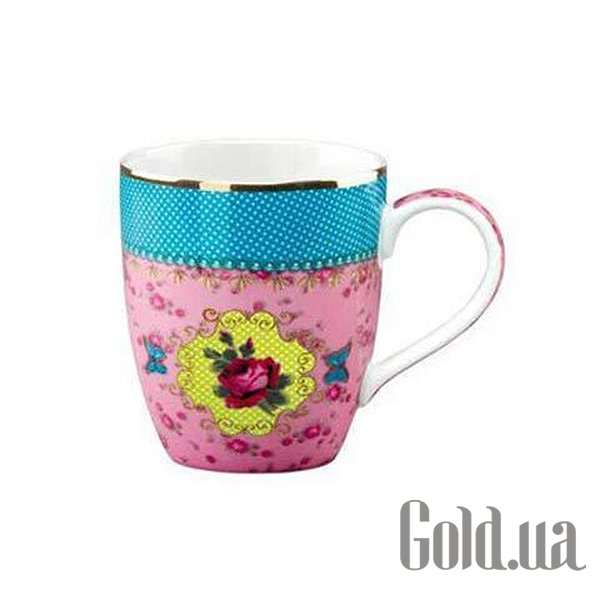 

Чашка/кружка Goebel, Кружка Душистые розы 26-050-01-3*