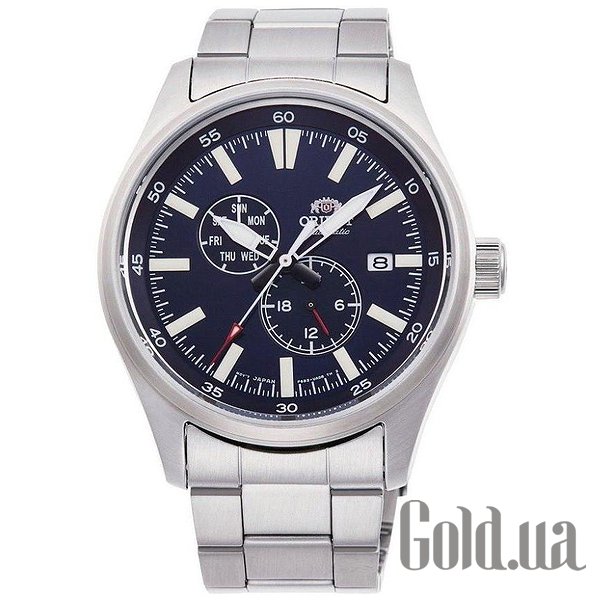 

Японские часы Orient, Мужские часы RA-AK0401L10B