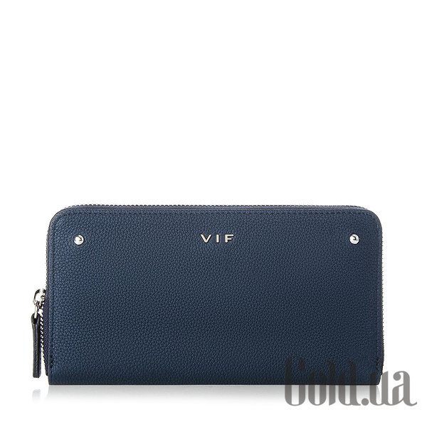 

Бумажник VIF, Синий, Портмоне Candy 07366-09E-40a