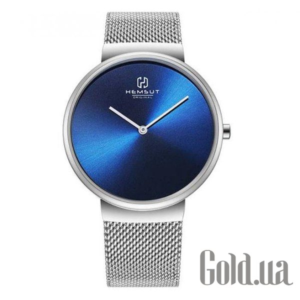 

Женские часы Hemsut, Женские часы Blue 2603