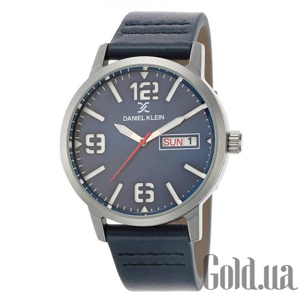 Купить Daniel Klein Мужские часы DK.1.12506-2