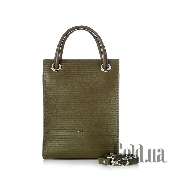 

Сумки женские VIF, Хаки, Женская сумка Airen 30187-10H-52