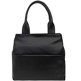 Mattioli Женская сумка 083-21C черная, 1765915