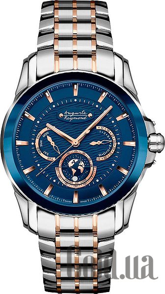 Купить Auguste Reymond Мужские часы Magellan Orbital Moon AR7989.3.610.1