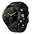 UWatch Смарт часы Smart Sport G-Wear Black 2908 (bt2908) - фото 2