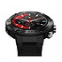 UWatch Смарт часы Smart Sport G-Wear Black 2908 (bt2908) - фото 4